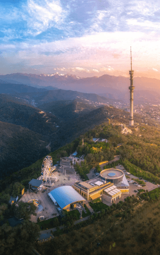 Almaty