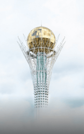 Astana