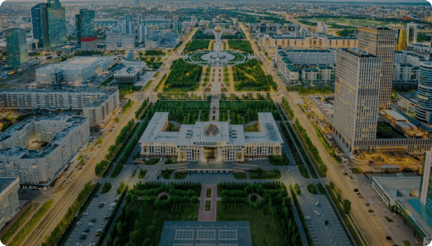 Astana