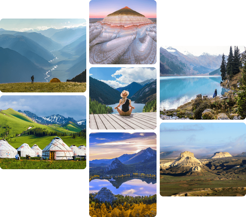 CITYPASS Kazakhstan