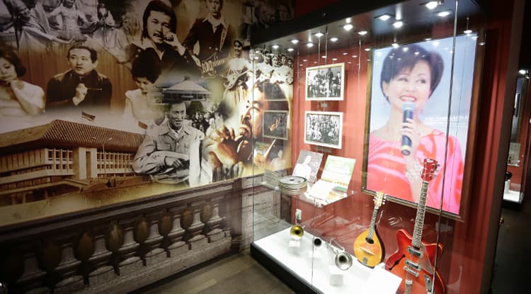 Museum of History of Almaty — photo 3